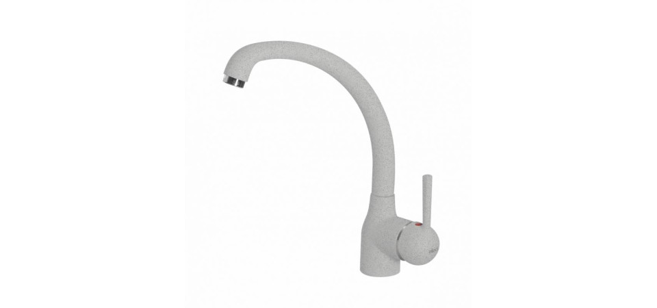 Elleci Elleci OUTLET - Csaptelep Po G55 grigio pietra - Kifutó termék! MGKPO55 Gránit csaptelep Elleci Elleci OUTLET - Csaptelep Po G55 grigio pietra - Kifutó termék! MGKPO55 Gránit csaptelep