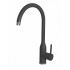 Elleci ELLECI - Csaptelep Adige G40 nero MGKADI40 Gránit csaptelep