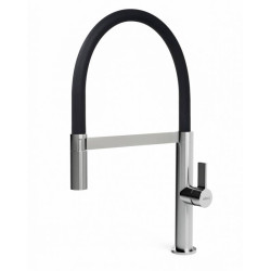 Elleci ELLECI - Csaptelep Wave MIKWAVCR Rozsdamentes acél csaptelep