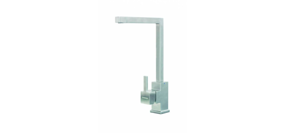 Nodor NODOR - Csaptelep NorFlow TUCAN INOX Rozsdamentes acél csaptelep Nodor NODOR - Csaptelep NorFlow TUCAN INOX Rozsdamentes acél csaptelep