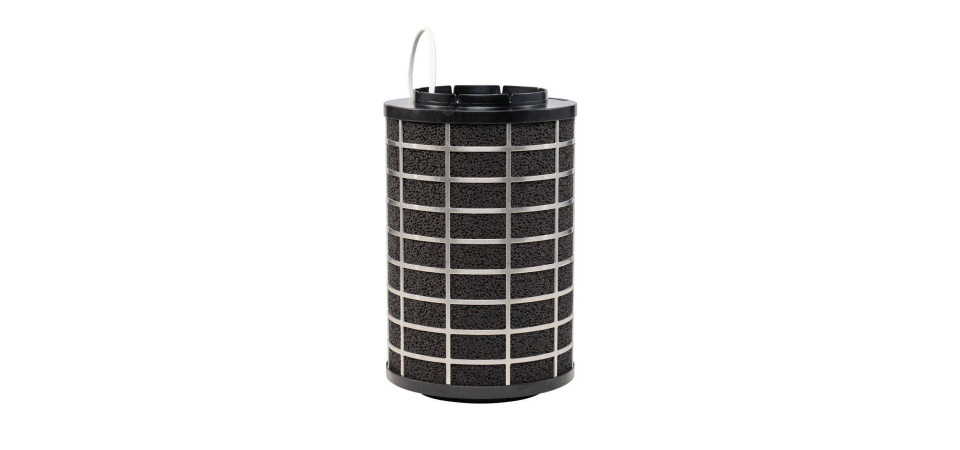 AIRA MARES AIRA - Plazma szűrő páraelszívókhoz RONDO 650/150 R Filter és szűrő páraelszívóhoz AIRA MARES AIRA - Plazma szűrő páraelszívókhoz RONDO 650/150 R Filter és szűrő páraelszívóhoz