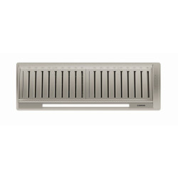 Nodor Nodor - Páraelszívó NorBreeze CUDO 850 SS inox Aláépíthető páraelszívó