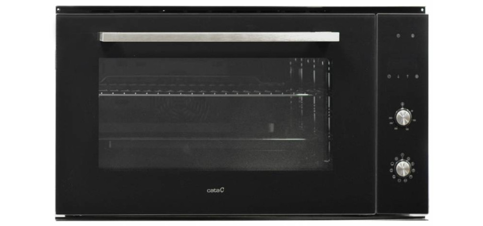 Cata CATA - Beépíthető sütő CMD-9208 BK Beépíthető villany sütő Cata CATA - Beépíthető sütő CMD-9208 BK Beépíthető villany sütő