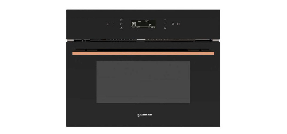 Nodor NODOR - Beépíthető sütő NorChef MO-4800 CU Beépíthető villany sütő Nodor NODOR - Beépíthető sütő NorChef MO-4800 CU Beépíthető villany sütő