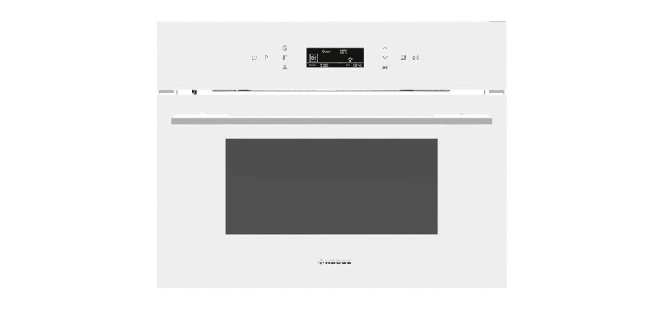 Nodor NODOR - Beépíthető mikrohullámú sütő NorChef MW-4800 SW Állószekrénybe építhető mikrohullámú sütő Nodor NODOR - Beépíthető mikrohullámú sütő NorChef MW-4800 SW Állószekrénybe építhető mikrohullámú sütő