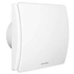 Aerauliqa AERAULIQA Quantum EX-150 HT szellőztető ventilátor alapszellőztető funkcióval Axiális szellőztető ventilátor