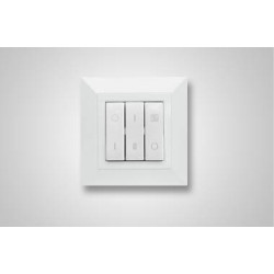 Aerauliqa AERAULIQA CTRL-P1-P - szabályzó egység Axiális szellőztető ventilátor