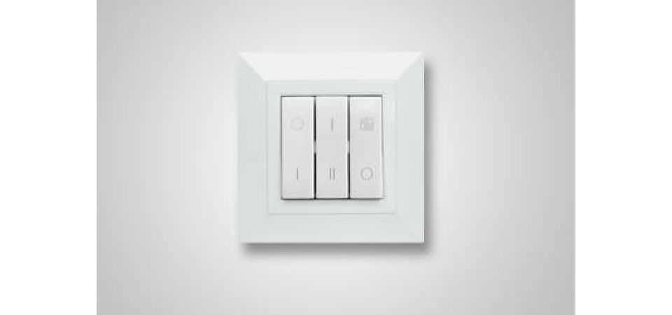 Aerauliqa AERAULIQA CTRL-P1-P - szabályzó egység Axiális szellőztető ventilátor Aerauliqa AERAULIQA CTRL-P1-P - szabályzó egység Axiális szellőztető ventilátor