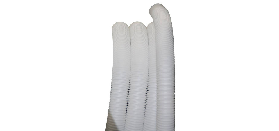 Aerauliqa Aerauliqa FLEX NR-DN75/63mm L5Om Hővisszanyerős szellőztető ventillátorok Aerauliqa Aerauliqa FLEX NR-DN75/63mm L5Om Hővisszanyerős szellőztető ventillátorok