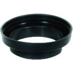 Aerauliqa Aerauliqa ISOPIPE szűkítő DN160/125 mm Hang és zajszigetelt cső