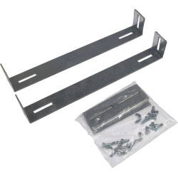 Aerauliqa AERAULIQA - Beszerelő szett KT-plaster QXD Szellőztető ventilátor tartozékok