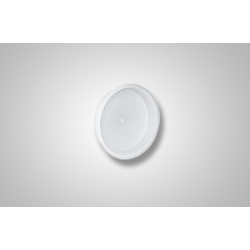 Aerauliqa AERAULIQA - Zárókupak, CAP DN75/63mm (3 db) Összekötő elem páraelszívóhoz