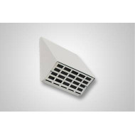 Aerauliqa Aerauliqa TRM-100 PRO  elérhető! Hővisszanyerős szellőztető ventillátorok