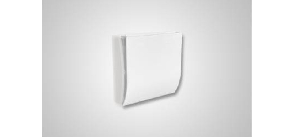 Aerauliqa AERAULIQA VERT-COVER ORION / NEXT légterelő Szellőztető ventilátor tartozékok Aerauliqa AERAULIQA VERT-COVER ORION / NEXT légterelő Szellőztető ventilátor tartozékok