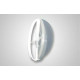 Aerauliqa AERAULIQA - pillangószelep QA, QD, QS, és QB típusú ventilátorokhoz, NA150 mm Szellőztető ventilátor tartozékok