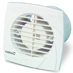 Cata Cata B-15 Plus ventilátor beépített pillangószeleppel Axiális szellőztető ventilátor