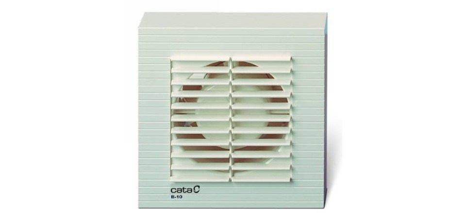Cata Cata B-12 ventilátor Axiális szellőztető ventilátor