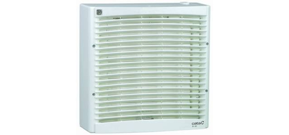 Cata Cata B-30 Axiális szellőztető ventilátor