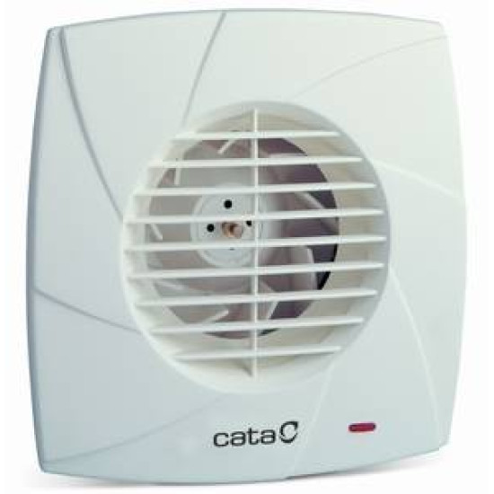 Cata Cata CB-100 Plus ventilátor magas nyomásértékkel Axiális szellőztető ventilátor