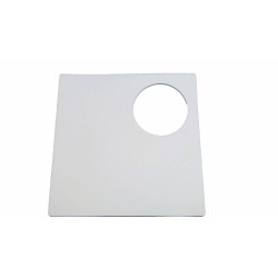 Aerauliqa AERAULIQA CGX-80-100 tömítőlemez Szellőztető ventilátor tartozékok