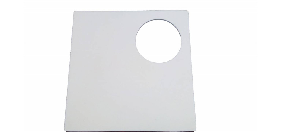 Aerauliqa AERAULIQA CGX-80-100 tömítőlemez Szellőztető ventilátor tartozékok Aerauliqa AERAULIQA CGX-80-100 tömítőlemez Szellőztető ventilátor tartozékok