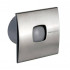 Cata Cata Silentis 10 Inox (Low Noise) ventilátor beépített pillangószeleppel Axiális szellőztető ventilátor