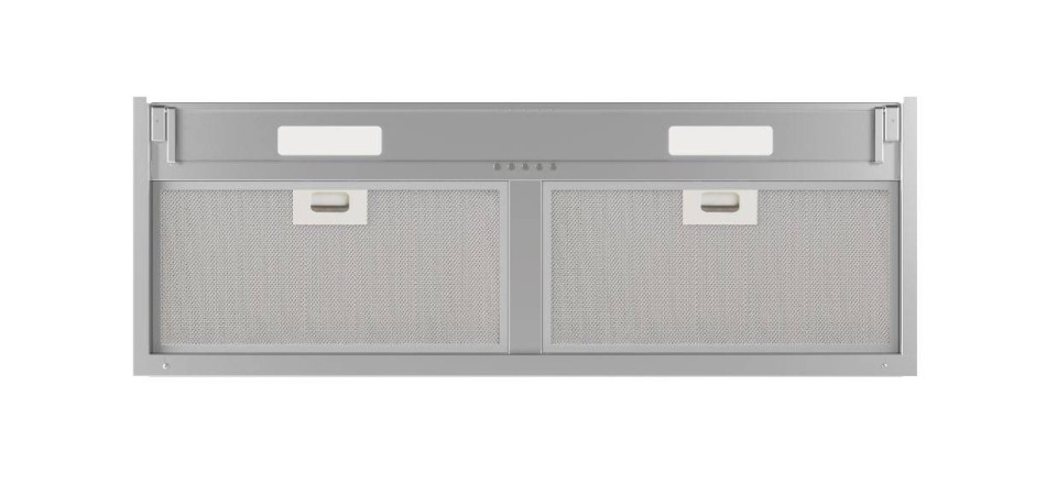 Cata Cata - Páraelszívó Armonia 90 X Inox Aláépíthető páraelszívó