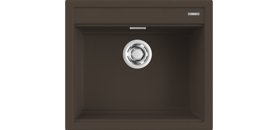 Elleci ELLECI - Mosogatótálca Best 105 Workstation G78 Espresso LGB10578 Gránit mosogatótálca Elleci ELLECI - Mosogatótálca Best 105 Workstation G78 Espresso LGB10578 Gránit mosogatótálca