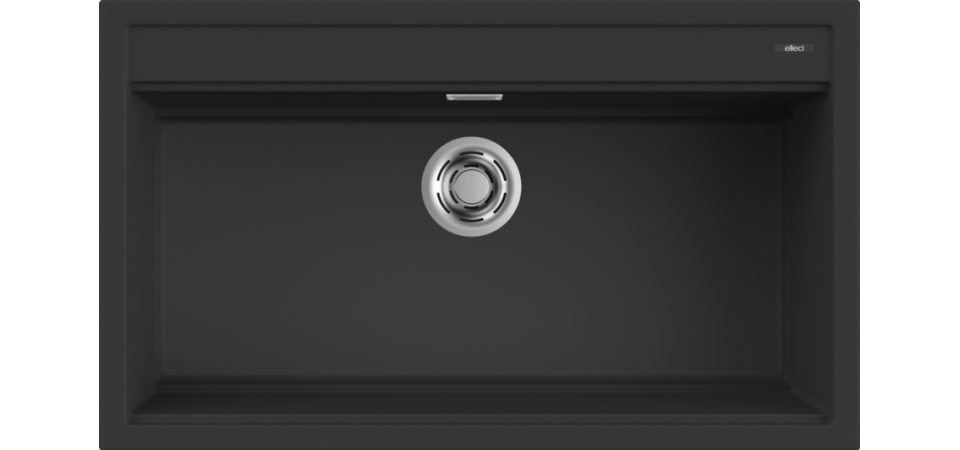 Elleci ELLECI - Mosogatótálca Best 360 Workstation G40 Nero LGB36040 Mosogatótálca Elleci ELLECI - Mosogatótálca Best 360 Workstation G40 Nero LGB36040 Mosogatótálca