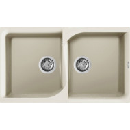 Elleci ELLECI - Gránit mosogatótálca Ego 450 G62 LGE45062 Mosogatótálca