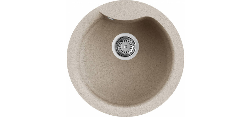 Elleci ELLECI - Mosogatótálca Ego ROUND G51 Avena LGEROU51 Mosogatótálca Elleci ELLECI - Mosogatótálca Ego ROUND G51 Avena LGEROU51 Mosogatótálca