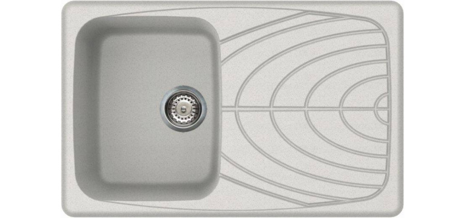 Elleci ELLECI - Mosogatótálca Master 300 G52 Bianco Pietra - Kifutó termék! LGM30052 Mosogatótálca Elleci ELLECI - Mosogatótálca Master 300 G52 Bianco Pietra - Kifutó termék! LGM30052 Mosogatótálca