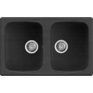 Elleci ELLECI - Gránit mosogatótálca Master 350 G40 LGM35040 Mosogatótálca