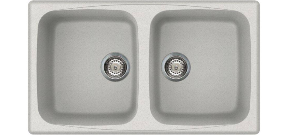 Elleci ELLECI - Mosogatótálca Master 450 G52 Bianco Pietra - Kifutó termék! LGM45052 Mosogatótálca Elleci ELLECI - Mosogatótálca Master 450 G52 Bianco Pietra - Kifutó termék! LGM45052 Mosogatótálca