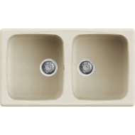 Elleci ELLECI - Gránit mosogatótálca Master 450 G62 LGM45062 Mosogatótálca