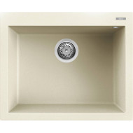 Elleci ELLECI - Gránit mosogatótálca Quadra 110 G62 LGQ11062 Mosogatótálca