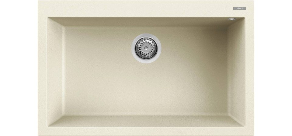 Elleci ELLECI - Mosogatótálca Quadra 130 G62 Bianco Antico LGQ13062 Mosogatótálca Elleci ELLECI - Mosogatótálca Quadra 130 G62 Bianco Antico LGQ13062 Mosogatótálca