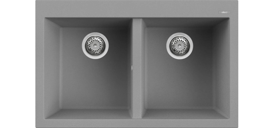 Elleci ELLECI - Mosogatótálca Quadra 350 G48 Cemento LGQ35048 Mosogatótálca Elleci ELLECI - Mosogatótálca Quadra 350 G48 Cemento LGQ35048 Mosogatótálca