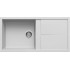 Elleci ELLECI - Mosogatótálca Unico 480 G68 Bianco LGU48068 Mosogatótálca
