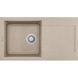 Elleci ELLECI - Mosogatótálca Easy 290 G51 Avena LGY29051 Mosogatótálca