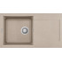 Elleci ELLECI - Mosogatótálca Easy 290 G51 Avena LGY29051 Mosogatótálca