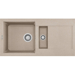Elleci ELLECI - Mosogatótálca Easy 425 G51 Avena LGY42551 Mosogatótálca