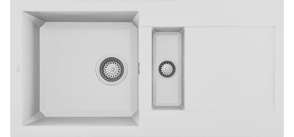 Elleci ELLECI - Mosogatótálca Easy 425 G68 Bianco - Kifutó termék! LGY42568 Mosogatótálca Elleci ELLECI - Mosogatótálca Easy 425 G68 Bianco - Kifutó termék! LGY42568 Mosogatótálca