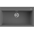 Elleci ELLECI - Mosogatótálca Best 360 Workstation K99 Concrete LKB36099 Kerámia mosogatótálca