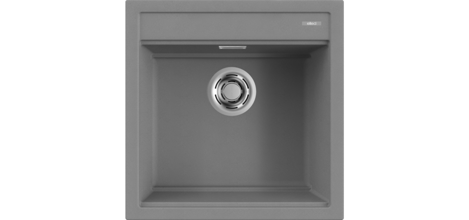 Elleci ELLECI - Mosogatótálca Best 104 Workstation M73 Titanium - Kifutó termék! LMB10473 Gránit mosogatótálca Elleci ELLECI - Mosogatótálca Best 104 Workstation M73 Titanium - Kifutó termék! LMB10473 Gránit mosogatótálca