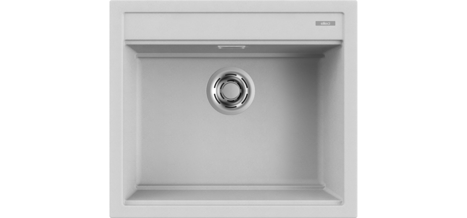 Elleci ELLECI - Mosogatótálca Best 105 Workstation M79 Alumínium LMB10579 Gránit mosogatótálca Elleci ELLECI - Mosogatótálca Best 105 Workstation M79 Alumínium LMB10579 Gránit mosogatótálca