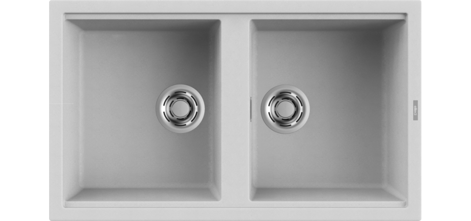 Elleci ELLECI - Mosogatótálca Best 450 M79 Aluminium LMB45079 Mosogatótálca Elleci ELLECI - Mosogatótálca Best 450 M79 Aluminium LMB45079 Mosogatótálca