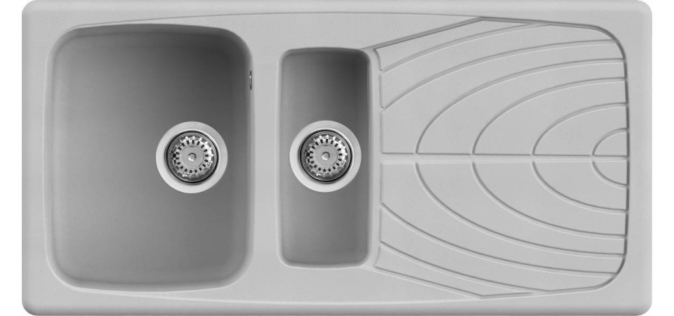 Elleci ELLECI - Mosogatótálca Master 475 M79 Aluminium - Kifutó termék! LMM47579 Mosogatótálca Elleci ELLECI - Mosogatótálca Master 475 M79 Aluminium - Kifutó termék! LMM47579 Mosogatótálca