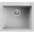 Elleci ELLECI - Mosogatótálca Quadra 105 M79 Aluminium LMQ10579 Mosogatótálca