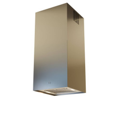 Sirius Sirius - Páraelszívó MO-408 inox Sziget páraelszívó